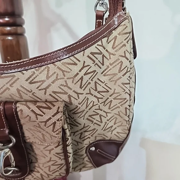 Jones New York Y2k Shoulder Bag - Picture 9 of 10